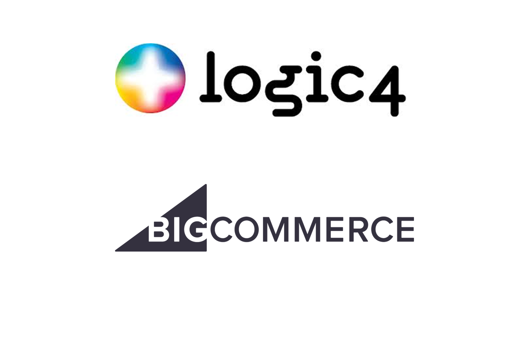 Logic4 -> Bigcommerce migratie